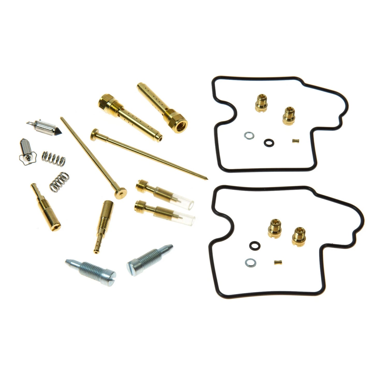 Carb Rebuild Carburetor Repair for Kawasaki Brute Force 750 (2005–2007)