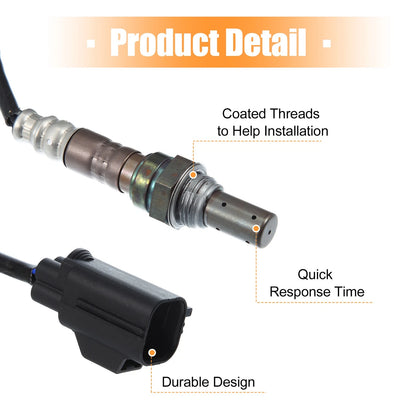 Oxygen Sensor for Volvo C70 S60 S70 S80 V70 V70 XC (1998-2004)