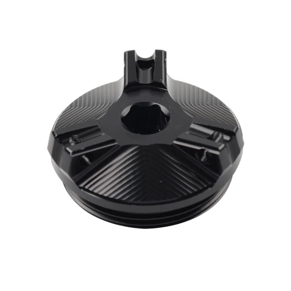 Engine Oil Filler Plug Cap Cover for BMW R nineT Pure R1200 GS/RT (2014-2023)