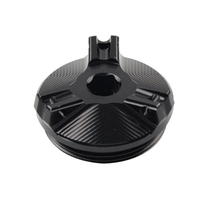 Engine Oil Filler Plug Cap Cover for BMW R nineT Pure R1200 GS/RT (2014-2023)