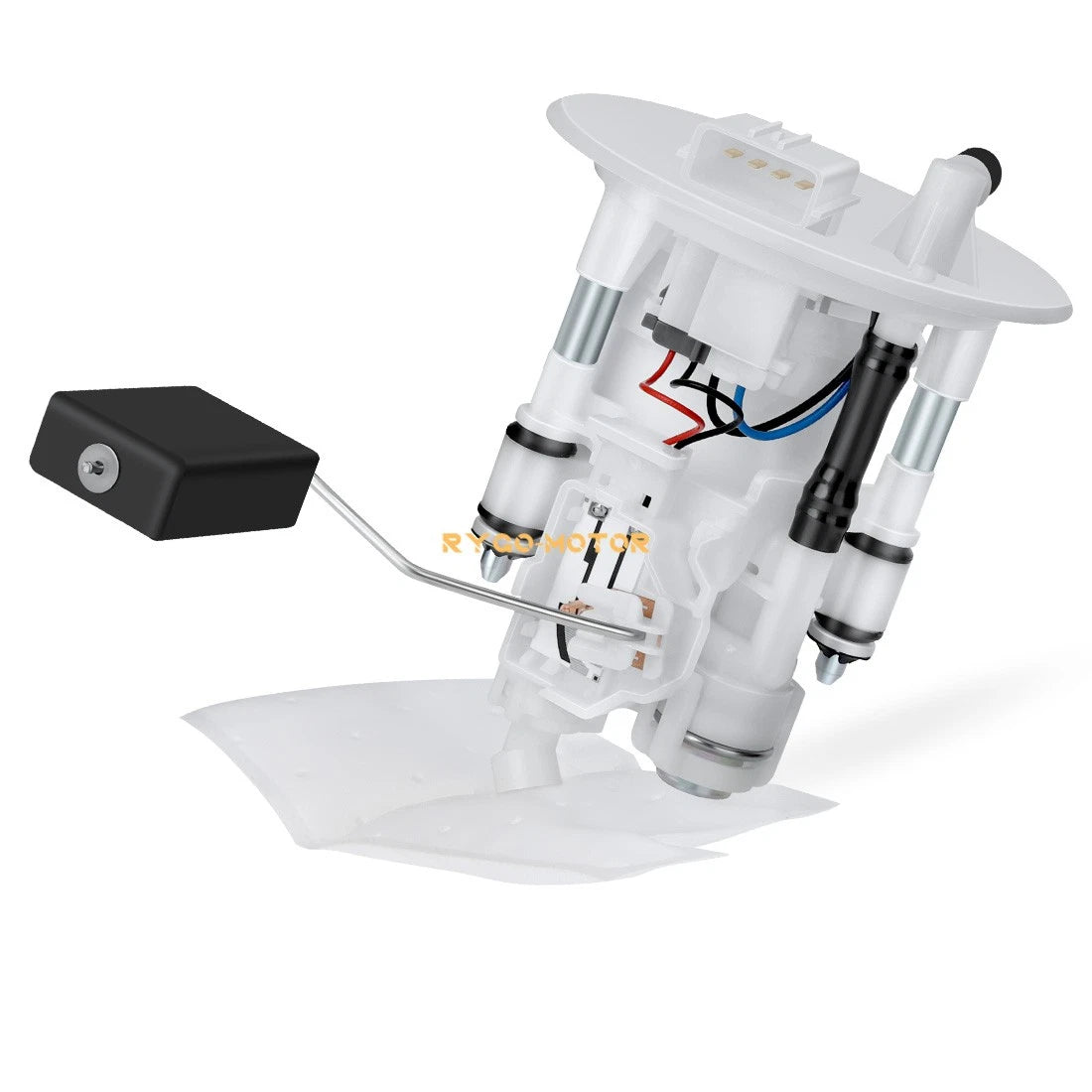 Fuel Pump Assembly for Yamaha Kodiak 450 YFM450K (2018–2024)