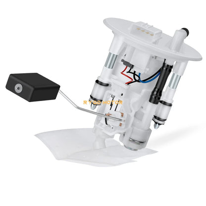 Fuel Pump Assembly for Yamaha Kodiak 450 YFM450K (2018–2024)