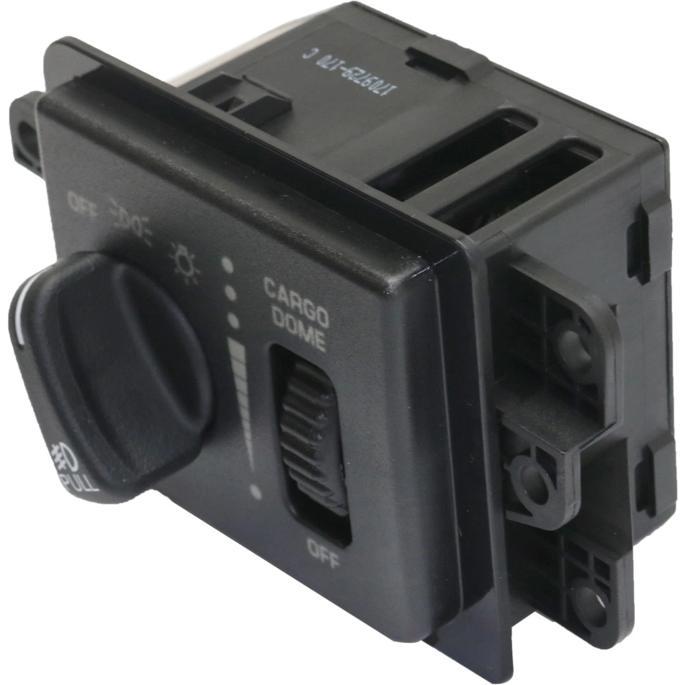 Headlight Switch With Fog Lights for Dodge Ram 1500 2500 3500 (2002–2005)