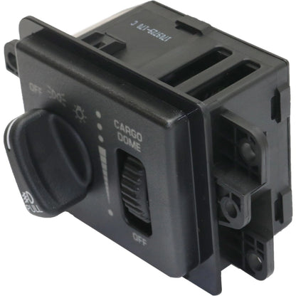 Headlight Switch With Fog Lights for Dodge Ram 1500 2500 3500 (2002–2005)