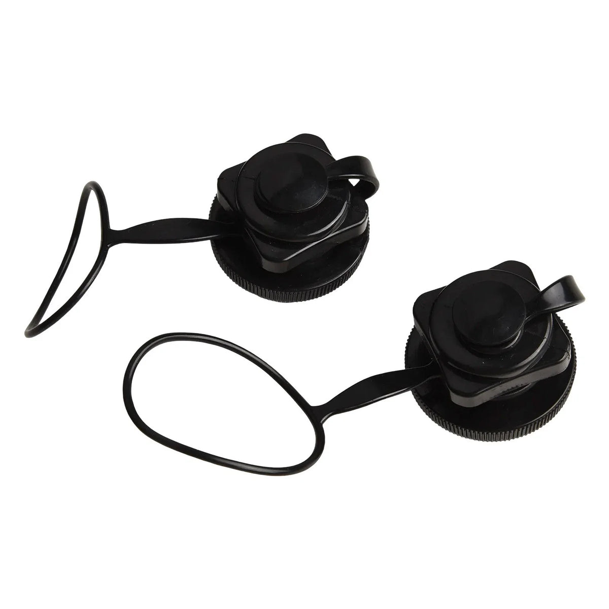 Inflatable Boat Air Valve for Easy Air Tightness Check, Leak-Proof Design