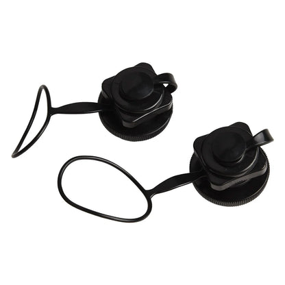 Inflatable Boat Air Valve for Easy Air Tightness Check, Leak-Proof Design