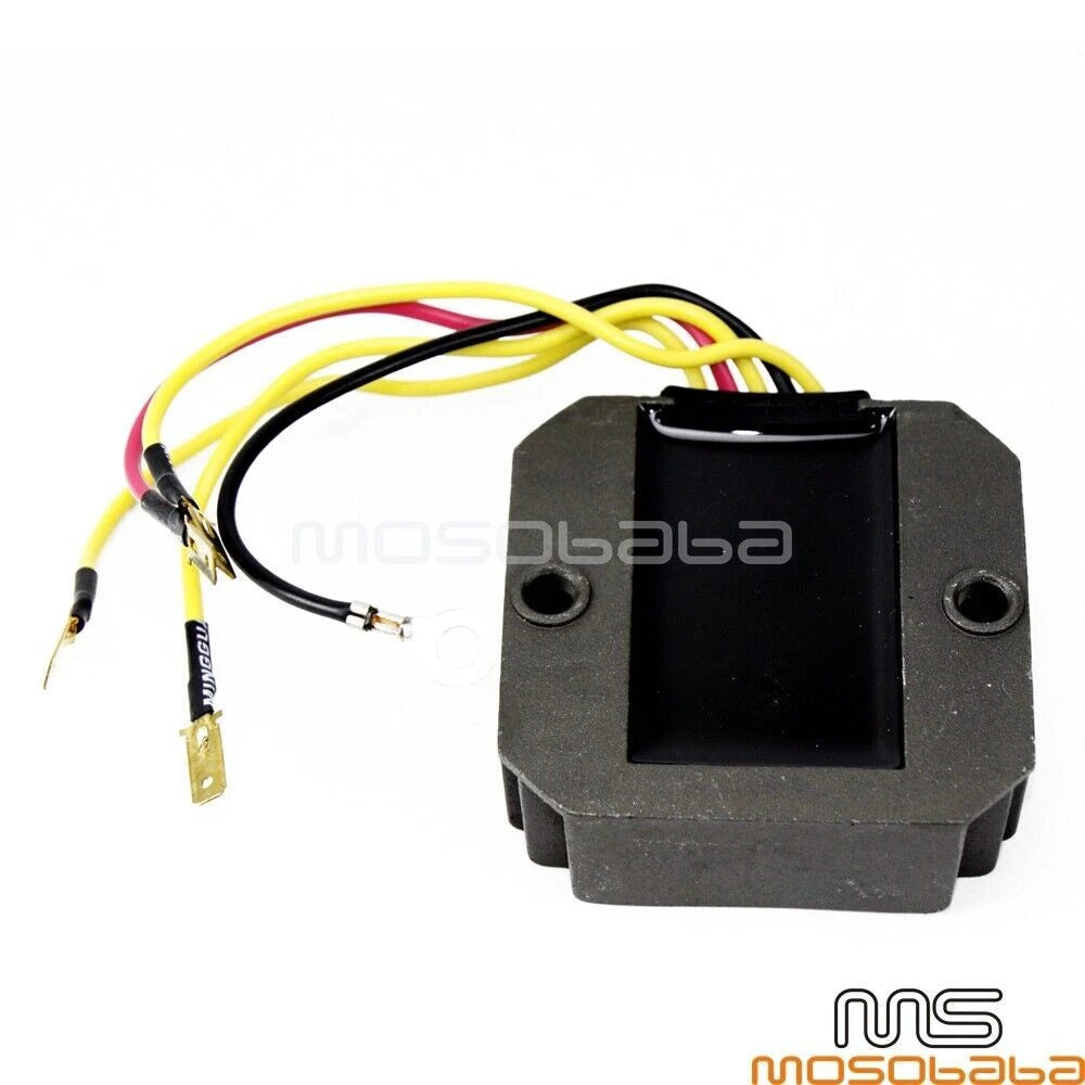 Regulator Rectifier for Suzuki GS250 GS400 GS450 GS850 GS1000 GS1100 (1978-1983)