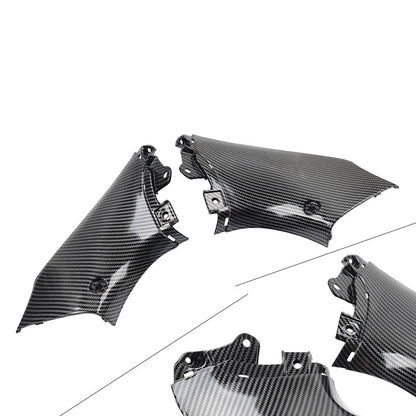 Air Intake Duct Cover for SUZUKI Hayabusa GSX1300R (2008-2020) Carbon Fiber