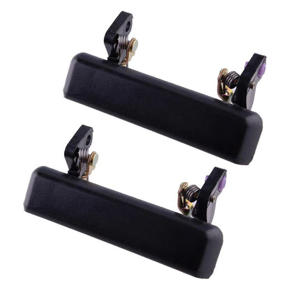 Exterior Front Door Handles for Suzuki Samurai (1986-1995)