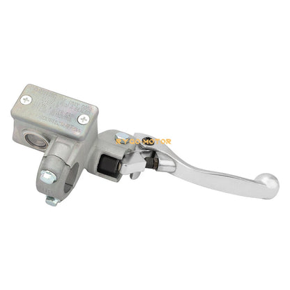 Front Brake Master Cylinder & Caliper Line for Yamaha YZ125 YZ250 (2001–2007)