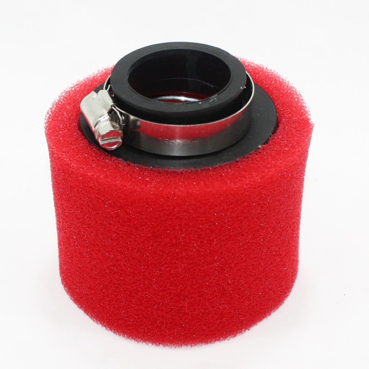 41mm 42mm Foam Air Filter Pod Cleaner for 150cc 160 PIT Quad Dirt Bike ATV