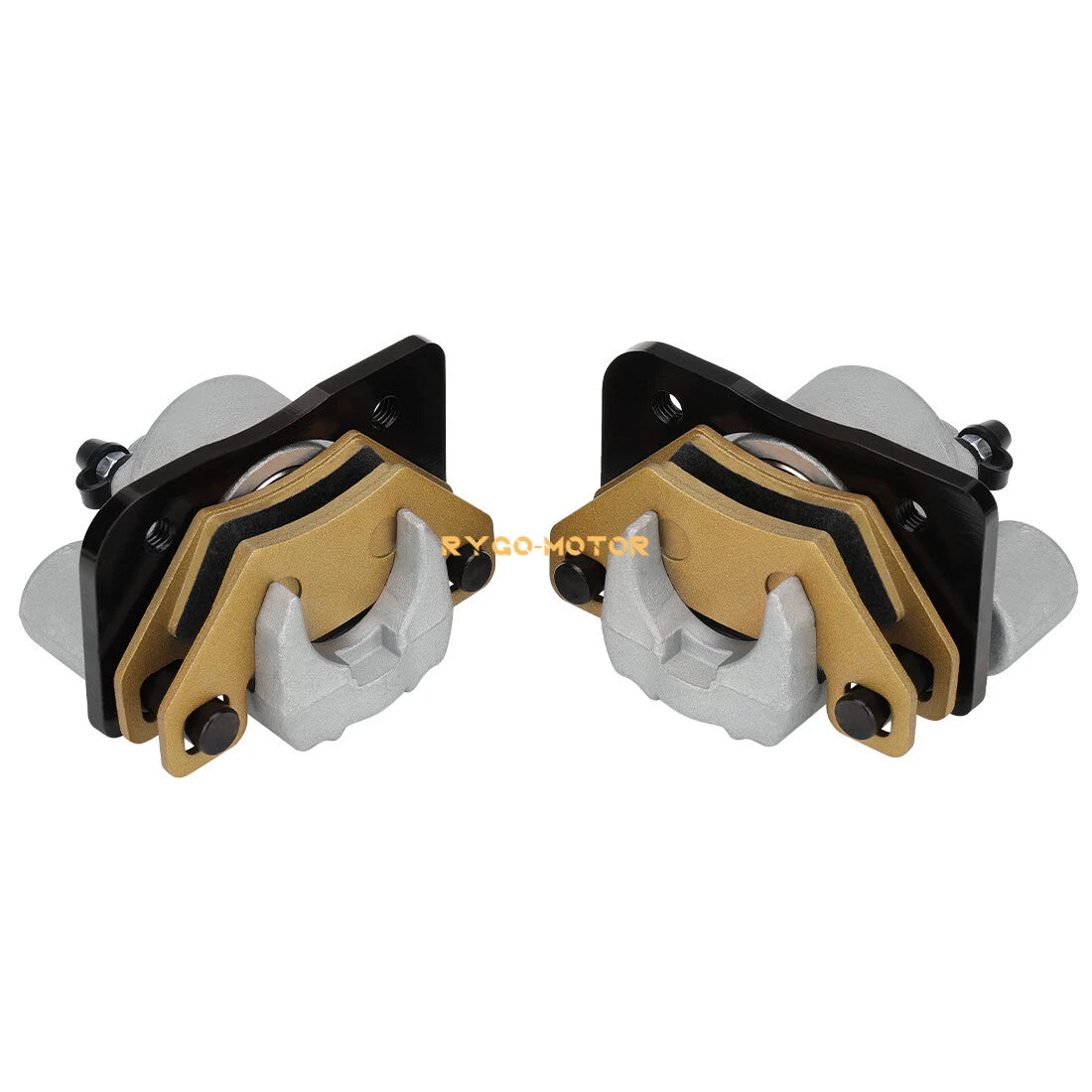 Front Brake Calipers for Arctic Cat 250–1000