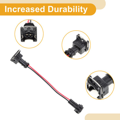 Fuel Injector Connector for ACURA RL (1996 - 2004)