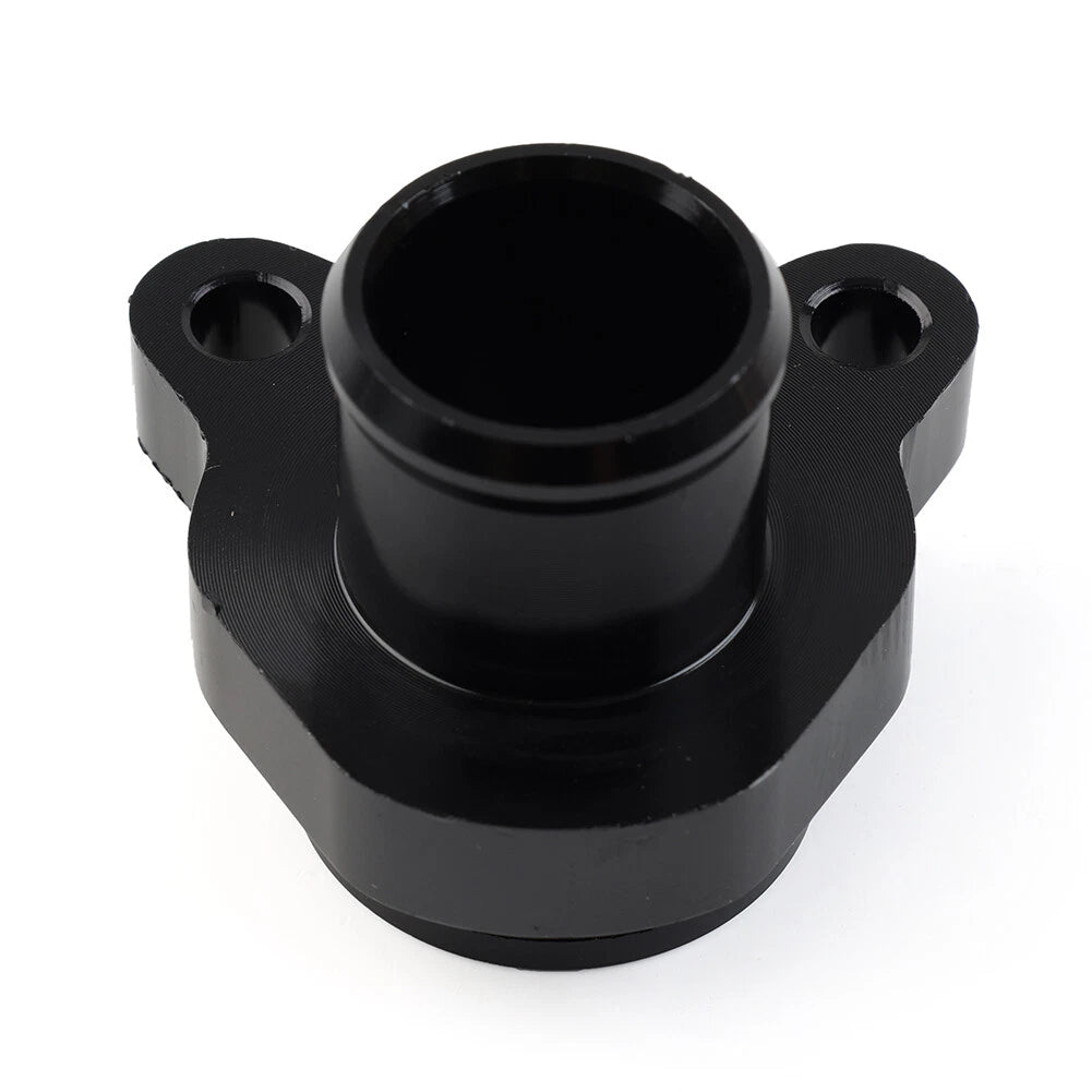 Black Water Hose Fitting for BMW N54 335i (2007-2013)