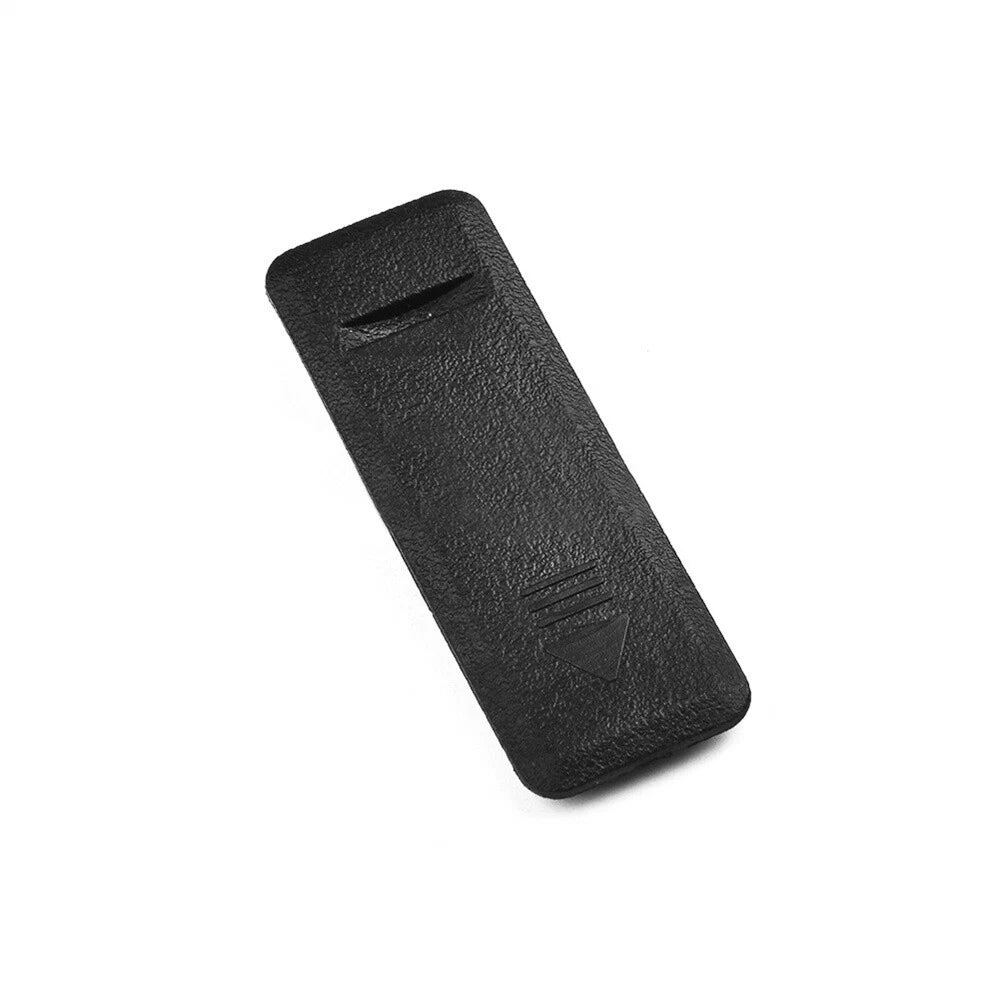 Black Exterior Roof Cover Molding for Kia Soul (2020-2023)