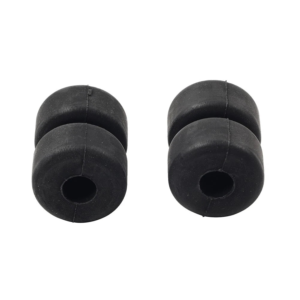 Front Bumper Bracket Bushings for Toyota 4Runner Tundra Tacoma