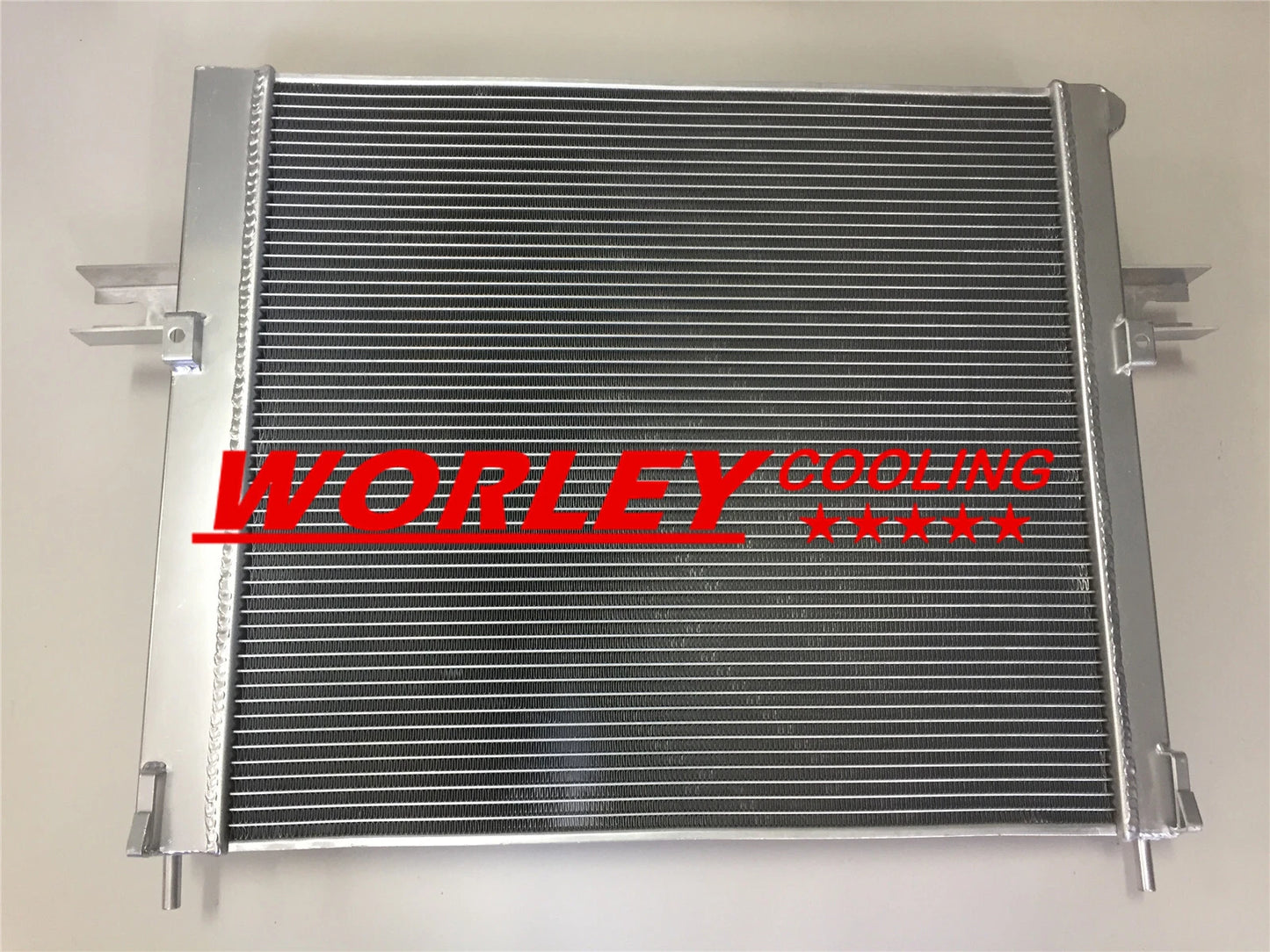 42mm Radiator for Jeep Grand Cherokee WJ & WG 4.7L V8 (1999-2005)