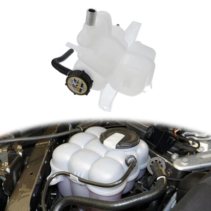 Coolant Radiator Reservoir Tank 5L for Ford Escape (2005-2008)