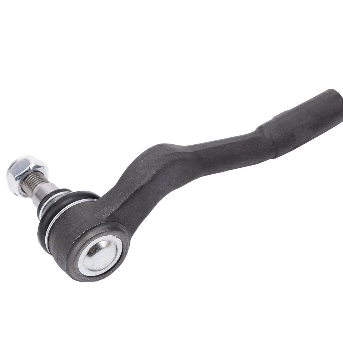 Front Left Outer Tie Rod End for Mercedes CL203 W203 S203 C209 A209 R171 (2000-2007)