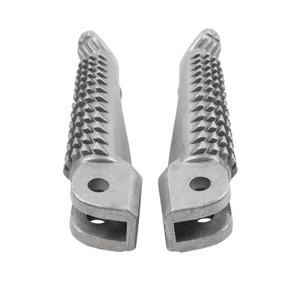 Motorcycle Front Driver Foot Pegs for Kawasaki Ninja 400 (2018-2024)