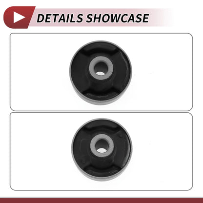 Front Lower Control Arm Bushing for Honda Element CR-V Civic Acura (2001-2011)