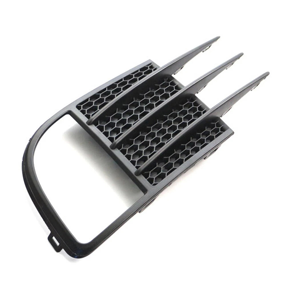 ABS Front Fog Light Covers for VW Golf 6 MK6 (2008-2013)