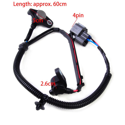 Crankshaft Sensor for Honda Acura CL (2001-2003)
