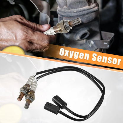 Downstream Rear Oxygen Sensor for Nissan Altima (2007-2013)