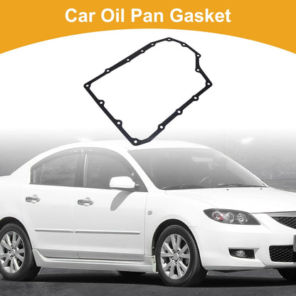 Oil Pan Gasket for Mazda 3 (2012-2025) 1 Pcs