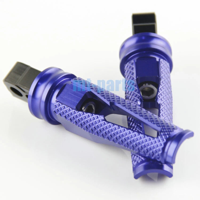 Rear Foot Pegs for Suzuki VZR1800Z/N/BZ (2007-2016, 2008-2009, 2014-2017)
