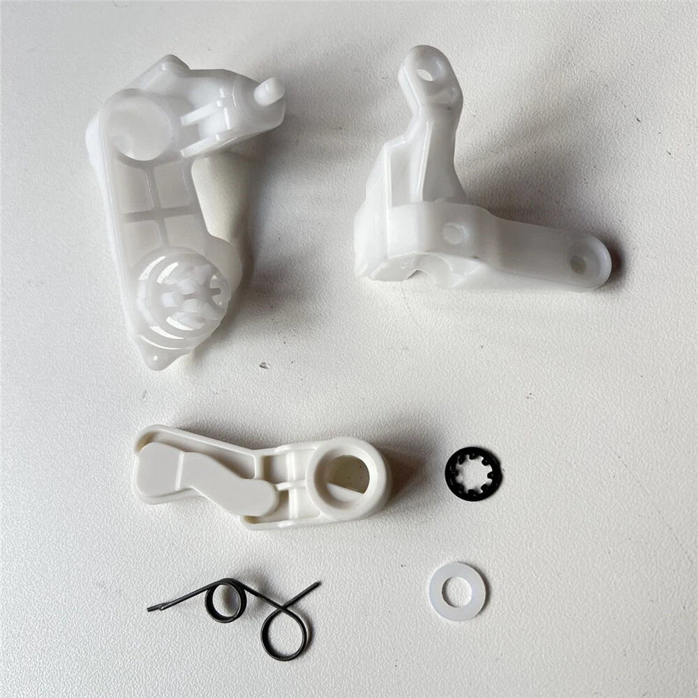 Temperature Link Set Assembly for 2014-2018 Mazda 3