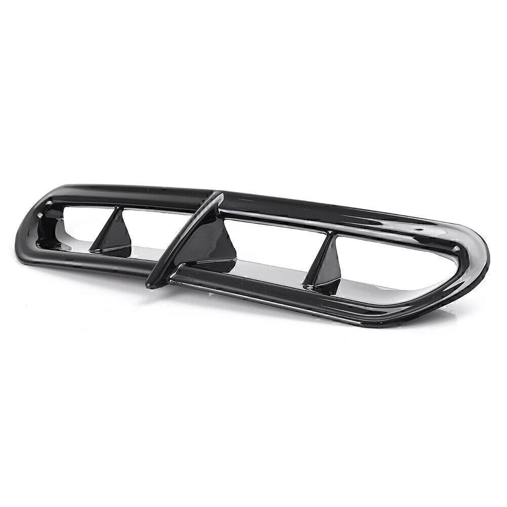Fairing Vent Accent Trim for Harley Touring Electra Glide Street Glide (2014-2023)