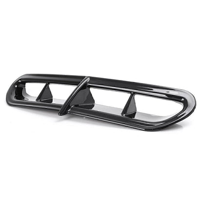 Fairing Vent Accent Trim for Harley Touring Electra Glide Street Glide (2014-2023)