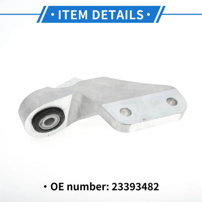 Rear Engine Mount for Chevrolet Equinox (2017-2017)
