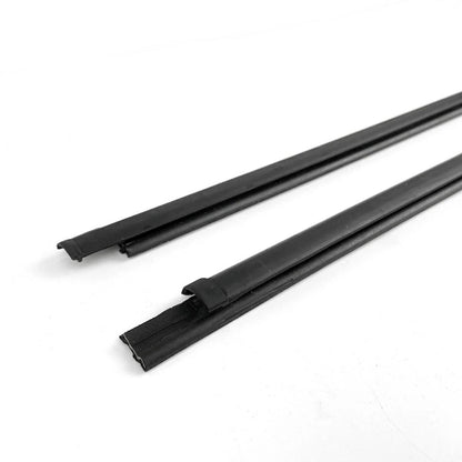 Weatherstrip Door Belt Rubber Out Rear Fits NISSAN Partfinder Terrano 96-04 D11