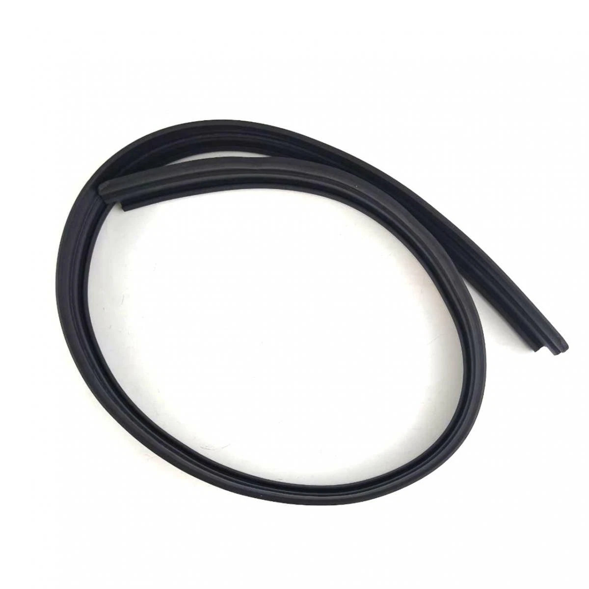 Under Windshield Spacer Rubber Seal Weatherstrip Fits Nissan Patrol G60 1960-80