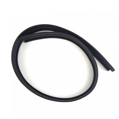 Under Windshield Spacer Rubber Seal Weatherstrip Fits Nissan Patrol G60 1960-80