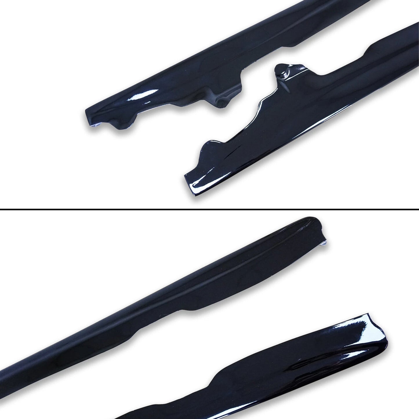 Skirt Extension for BMW E89 Z4 M Sport (2009-2016)