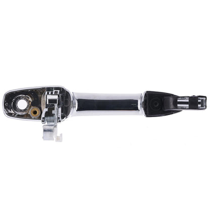 Front Right Outer Door Handle Chrome for Mazda 3 BK (2003-2009)