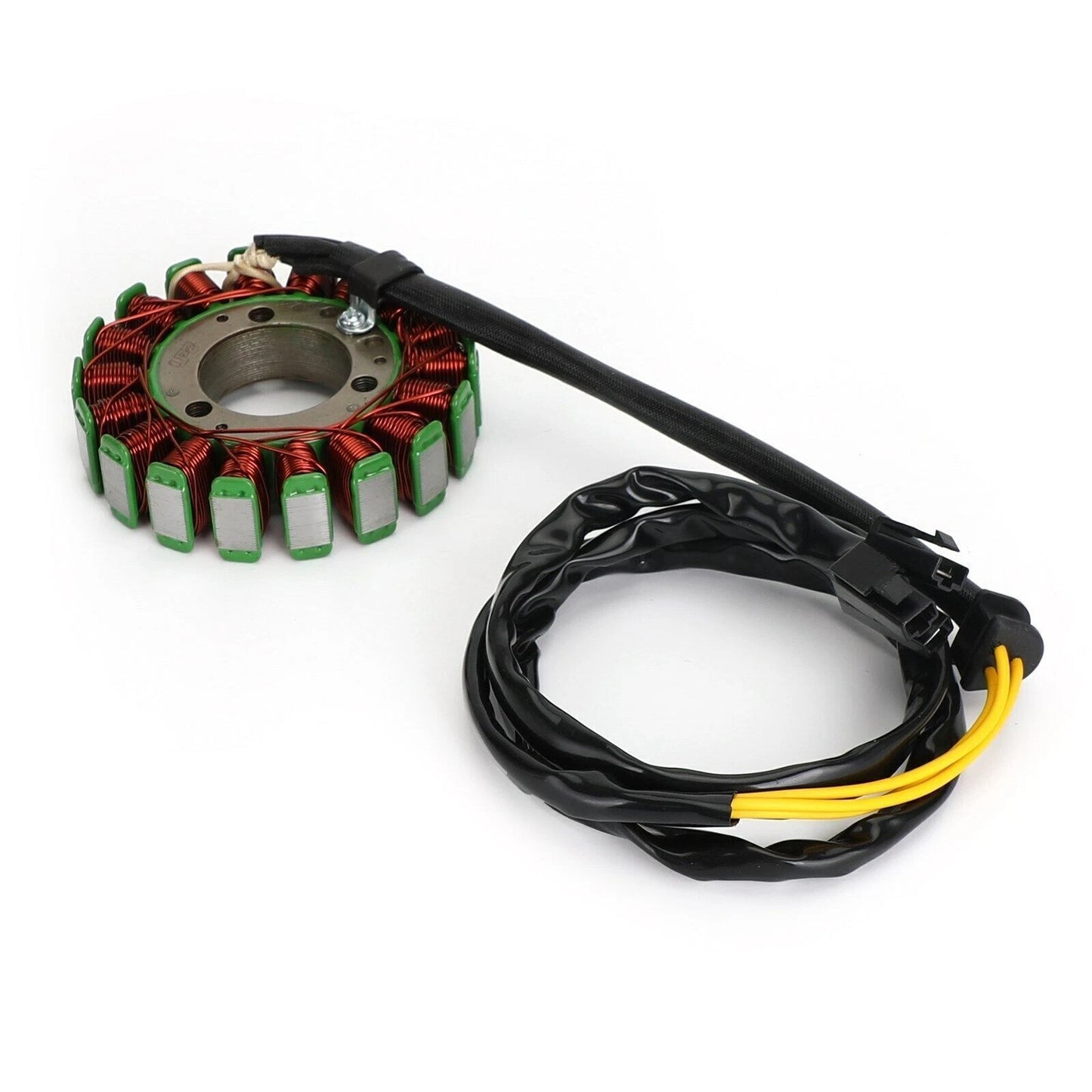 Stator for Suzuki GSX 750/1100/1150 E/ES/EF (1984-1986)