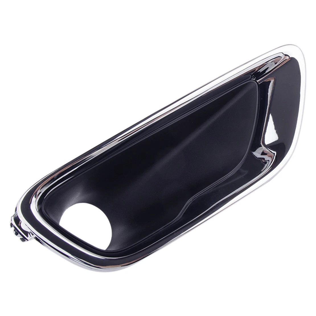Right Side Front Bumper Fog Light Cover for Jeep Grand Cherokee (2011-2021)