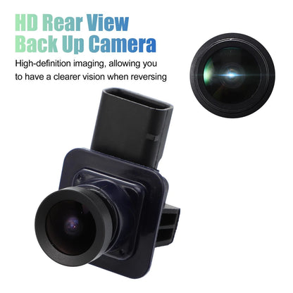 Rear View Backup Camera for Ford Edge (2013-2014)