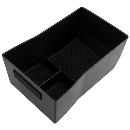 Center Console Organizer Tray for Hyundai Kona (2024)