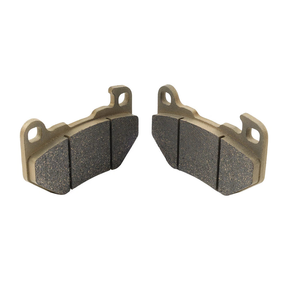 Rear Brake Pads for Harley RH1250 Sportster S (2021-2024)