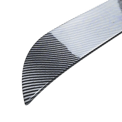 1x Rear Spoiler for Mercedes Benz E Class W214 (2024-2026)