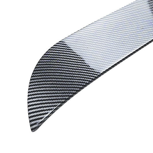 1x Rear Spoiler for Mercedes Benz E Class W214 (2024-2026)