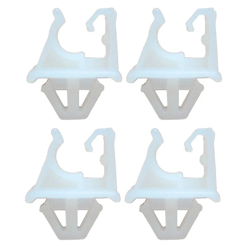 4 x Bonnet Rod Retainer Clips for Mazda Miata MX-5 (1989-1997)