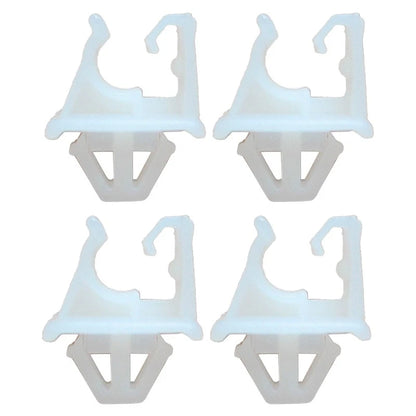 4 x Bonnet Rod Retainer Clips for Mazda Miata MX-5 (1989-1997)