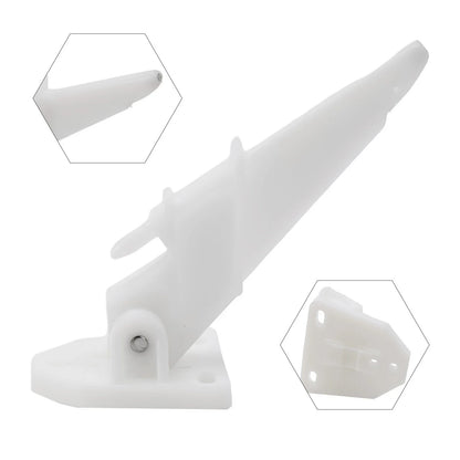 Pitot Tube for Marine Boat Pressure Speedometer, Compatible with Various Models