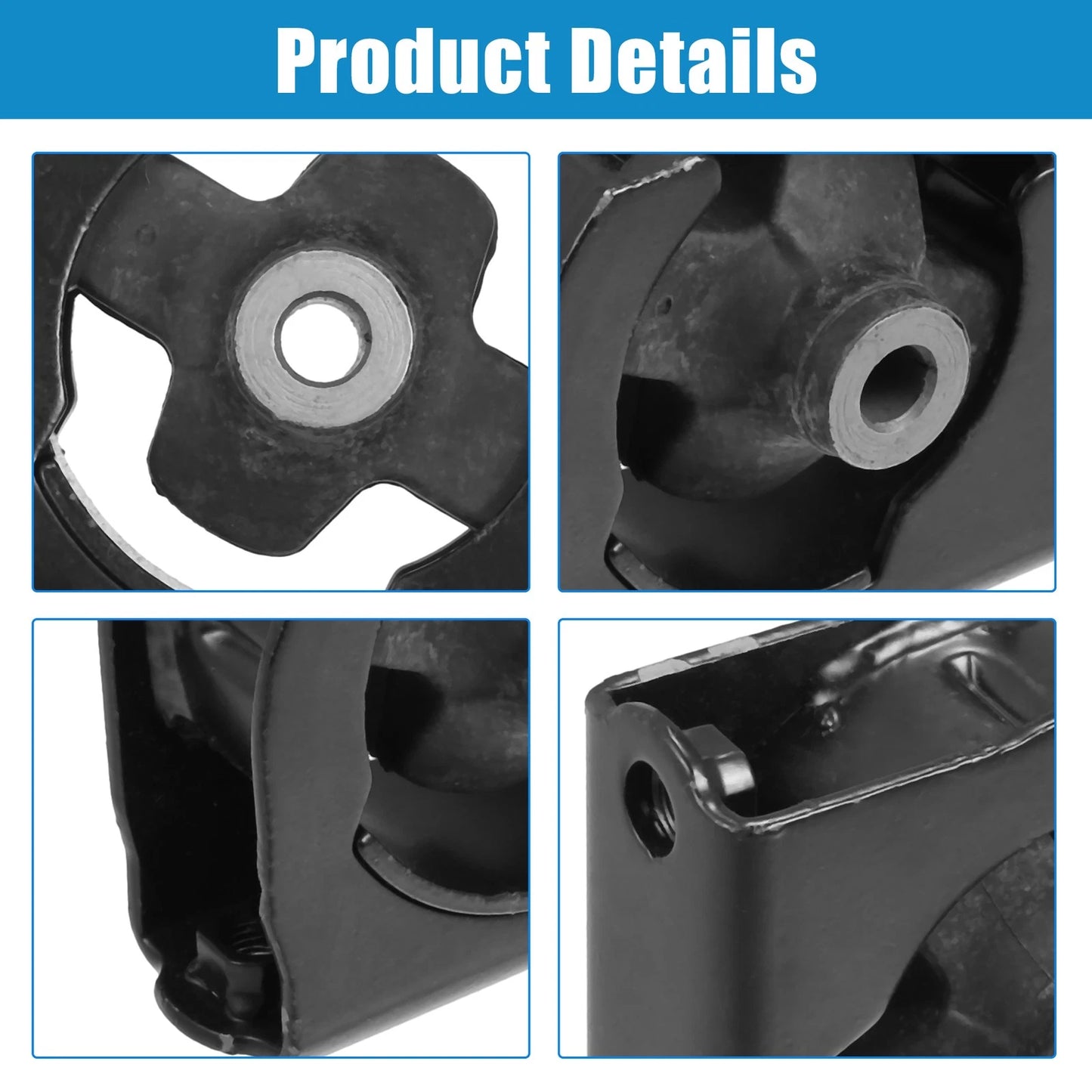 Engine Motor Mount for Toyota RAV4 (2013-2018)